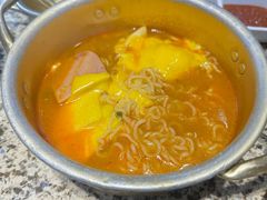 -安又胖韩国烤肉(美罗城店)