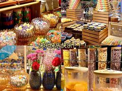 -怡咖啡海鲜自助餐厅(浦东香格里拉店)