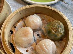 -潮府馆·非遗潮州菜·世纪公园(新国际博览中心店)