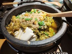 -九锅一堂酸菜鱼(新南凯德直营店)