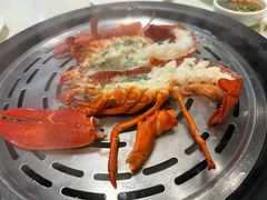 -青蓬蒸汽海鲜·深圳老字号·团建聚会(壹方城店)