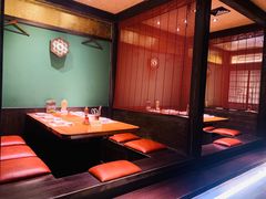 -肉魁屋·烧肉·烧鸟·酒场(高新店)