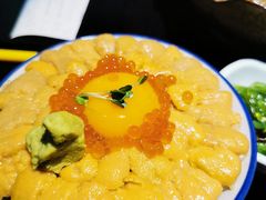 超满足海胆丼-YAMAKAWA(龙湖胥江天街店)