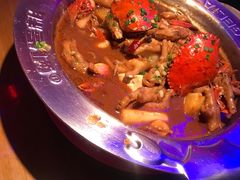-胖哥俩肉蟹煲(万国店)