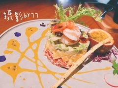 -巴别塔法餐舍(合作路店)