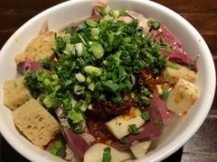 -天山醉美辣子鸡(文艺路店)