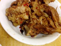 -水仙拉面(水仙街店)
