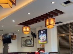 -中恒华茶楼(牌坊店)