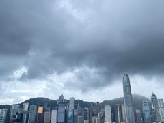-天星小轮码头