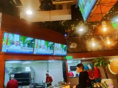 -阿记烧烤(大兴新区店)