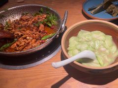-吃饭皇帝大(长宁龙之梦店)