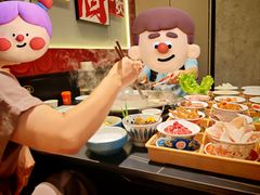 -俏媳妇火锅(宽窄巷子店)