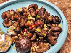 -顺意·顺德家乡菜(国际人才大厦店)