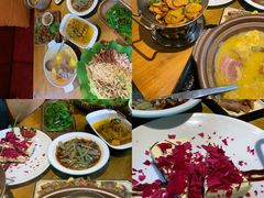 -隔壁老王·家常云南菜(花巷店)