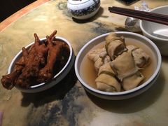 -慧娟面馆·餐厅(望江路店)