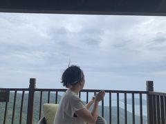 -三亚亚龙湾人间天堂鸟巢度假村