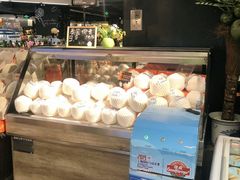 -Olé精品超市(上海虹桥南丰城店)