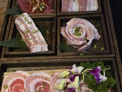 -牛焱·烧肉酒肆(五大道店)