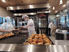 -麦田工坊(月湖店)