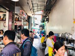 -唐人街(耀华力路)