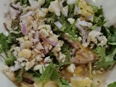 -吉莲利苑海鲜酒家(珠海拱北29年老字号店)