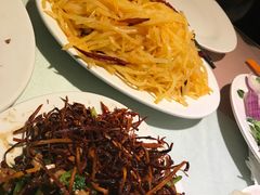 -老昌春饼(中央大街店)