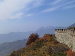 -慕田峪长城
