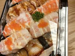 -n多寿司(滨湖万达广场店)