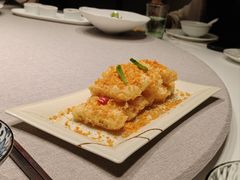 -新荣记(南京西路店)