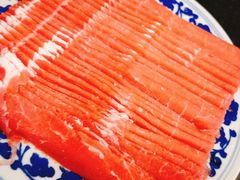 -洪运轩饭庄(北纬路店)