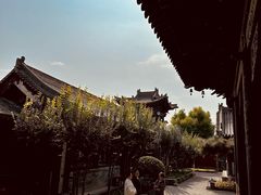 -纯阳宫(大同古城)