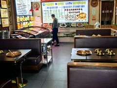 -诺敏塔拉奶茶-布里亚特包子-手把肉(锦都会店)