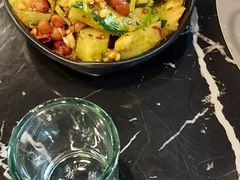 -燚青春东北泥炉烤肉(百合店)