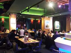 大堂-蒙料·手把肉(望京店)