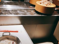 -龍歌自助小火锅(崂山丽达店)