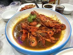 十三香-龙虾奇迹(大华三路店)
