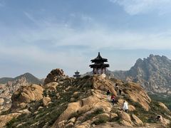 -天涯山