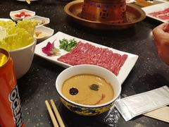 -南门涮肉(通州大船店)