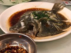 -覃记海鲜美食餐厅