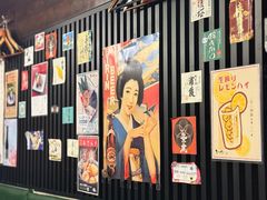 -角落里(中山公园店)