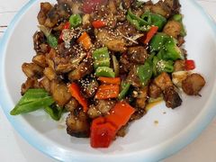 -煲来饱去冷水鱼