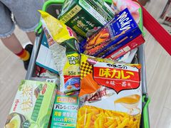 -SUGI杉药局(道顿堀东店)