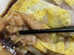 -燊意布拉肠云吞面(中山四路店)