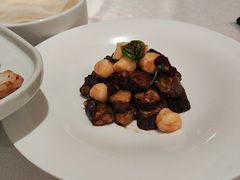 -满堂·烤鸭店·北京菜(鼓楼店)