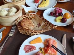 -北京颐和宾馆