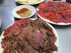 -松明一烤肉馆(鲁园店)