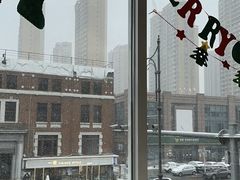 -ins森林童话餐厅coffee&bistro
