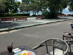 -ommo cafe(半岛城邦店)