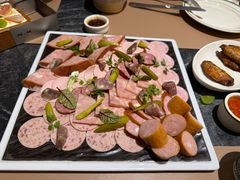 -秋林西餐厅(总店)