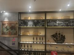 -海盗虾饭·剥好的小龙虾饭(SOHO尚都店)